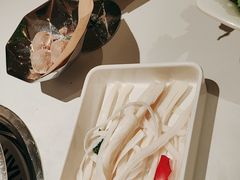 -左庭右院鲜牛肉火锅(七宝领展广场店)