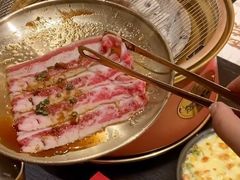 -西塔老太太泥炉烤肉(上海七宝领展广场店)