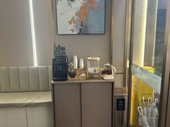 -禧粤YUE HOTEL(广州公园前地铁站店)