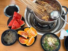 -屋头串串(临江路店)