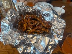 -金掌勺·锅包肉(双榆树店)