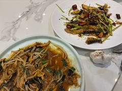 -大草原清真饭庄(沙河店)