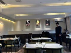 -芳草地西式融合餐厅(回龙窝店)