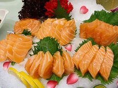 -金时代顺风大酒店(金山店)