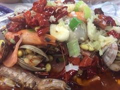 -睿柏云酒店-餐厅