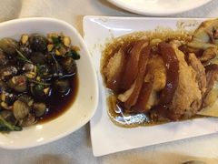 -抱德·潮汕味(敦和店原惠城鱼仔)