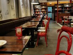 -Mr.Pizza米斯特比萨(盐城聚龙湖店)