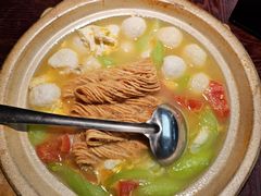 -永安鱼庄·镇江菜(东吴路店)