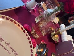 -BROWNSTONE布朗石西班牙餐厅(富城店)