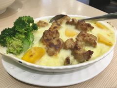 -佰搭果·广式茶餐厅(西华路店)