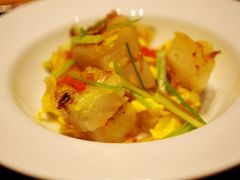 -五缘湾凯悦酒店·悦饗中餐厅