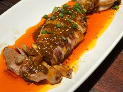 -前海沿·青岛菜(五四广场永旺店)