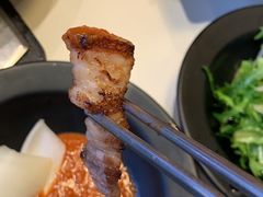 -八色五花肉(新村2号店)