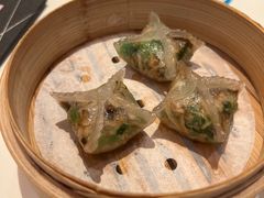-利苑酒家(合景国际金融广场店)
