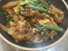 -麻伊伏土菜馆(朗州路店)