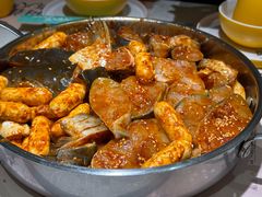 -黄记煌三汁焖锅(悦方IDmall店)