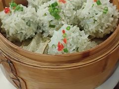 -丽华园(汉阳龙阳店)