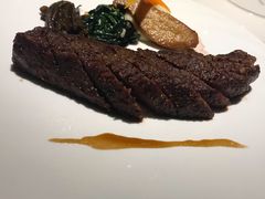 -王品牛排(珠海富华里店)