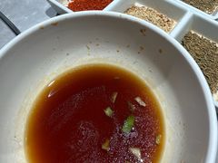 -大槐树烤肉馆(美术馆店)