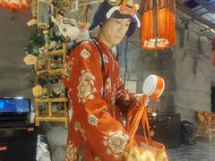 -长安大牌档之龙头酒肆(荣民龙首广场店)
