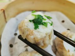 鲜菌鲜虾带子餃-添好运(中环IFC店)