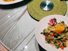 -王府井酒店(金桥港湾店)