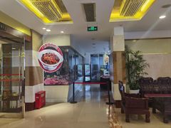 -上海精菜馆(虎踞关店)