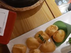 -椰夫人·养生椰子鸡(金沙洲永旺店)