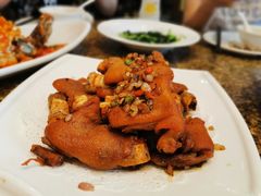 -東城故事·尋找姆媽的味道(玉兰路店)