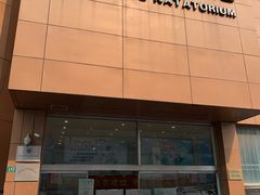 -泳远游泳培训俱乐部(东方体育中心店)