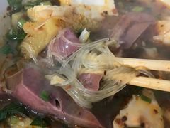-老李家杂肝汤(回民街店)