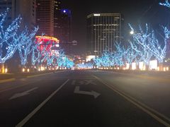 -上海静安香格里拉大酒店