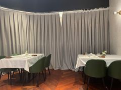 -L'Arome芳芳法国餐厅(仙林金鹰店)