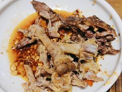 -二孃鸡爪爪(东郊记忆店)