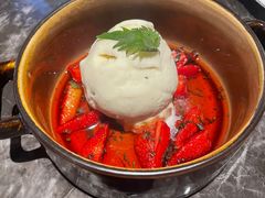 -LESCEDARS Brasserie Bistro香柏树