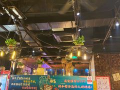 -小俩口烧烤东北菜(双井店)