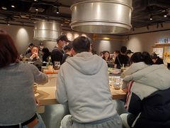 -肉肉大米(金虹桥店)
