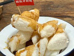 -聂发财重庆江湖菜(解放碑店)