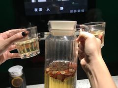 -百威KTV(恒福路店)