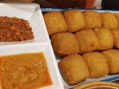 -滇越乘象云南餐厅(豆各庄店)