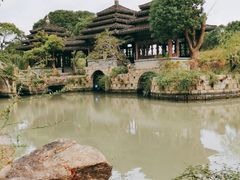 -韩湘水博园