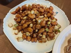 -东口码头·烧鸽子·鱼头泡饼·地方菜(金鹰悦城店)