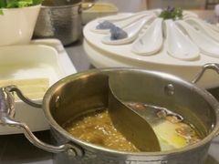 -君邦火锅(新疆大厦店)