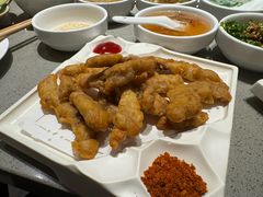 -海底捞火锅(太阳宫凯德mall店)