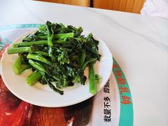 -日昌餐馆(亦庄店)