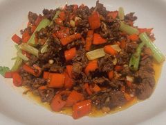 -湖兰金牌小炒肉(椒江万达店)