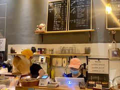 -面包谷Grains n' Beans(九号公馆店)