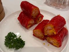 -粤珍轩·家宴·广式茶点(新城广场店)