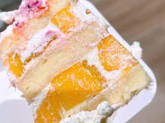 -欢牛蛋糕屋(萧山万象汇店)