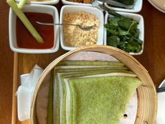 -林四喜·闽南传家菜(鼓浪屿店)
